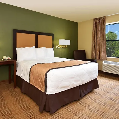 Extended Stay America Suites - Red Bank - Middletown Extérieur photo