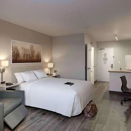 Extended Stay America Suites - Red Bank - Middletown Extérieur photo