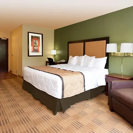 Extended Stay America Suites - Red Bank - Middletown Extérieur photo