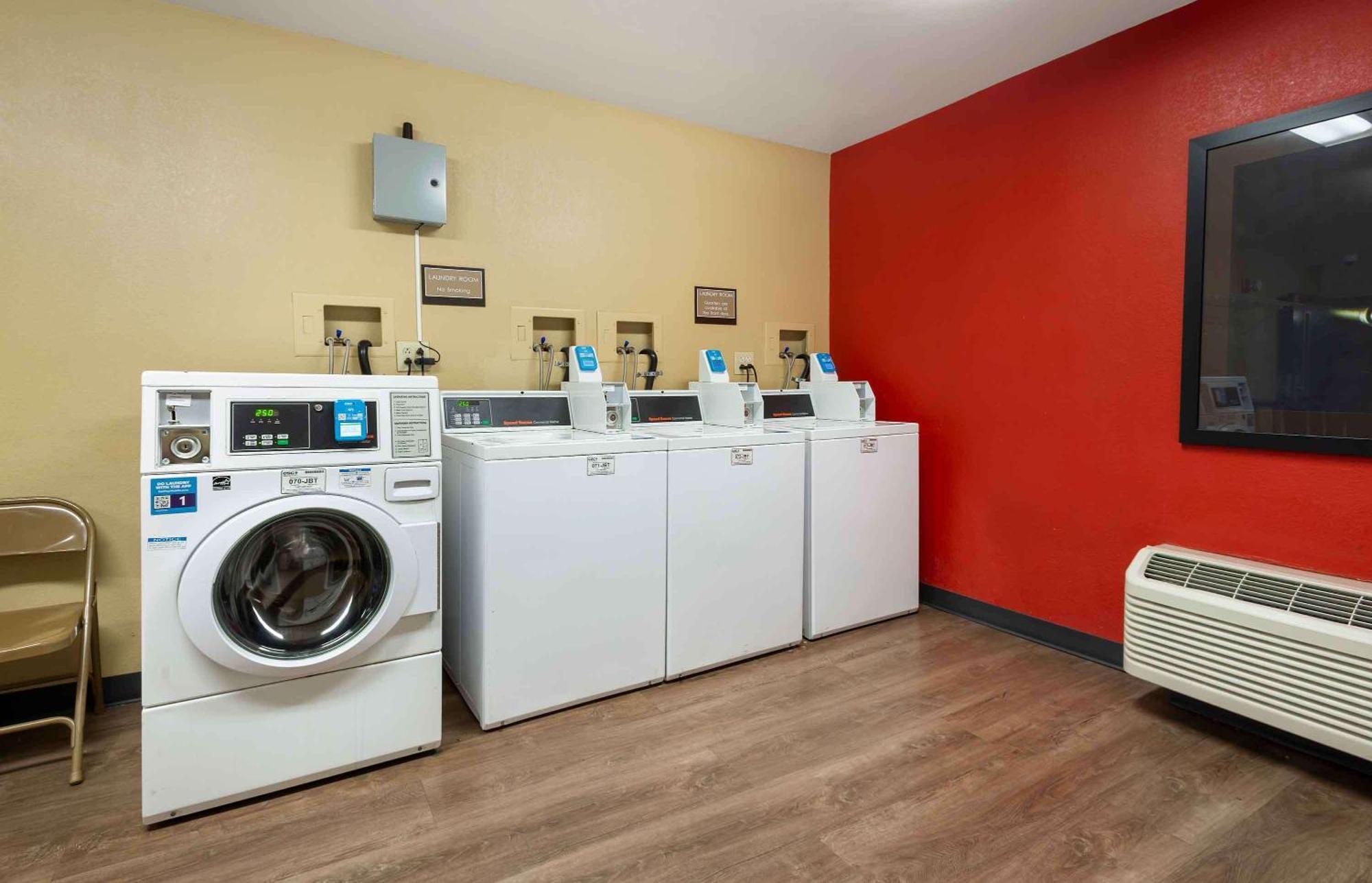 Hotel Extended America - - Middletown 2*
