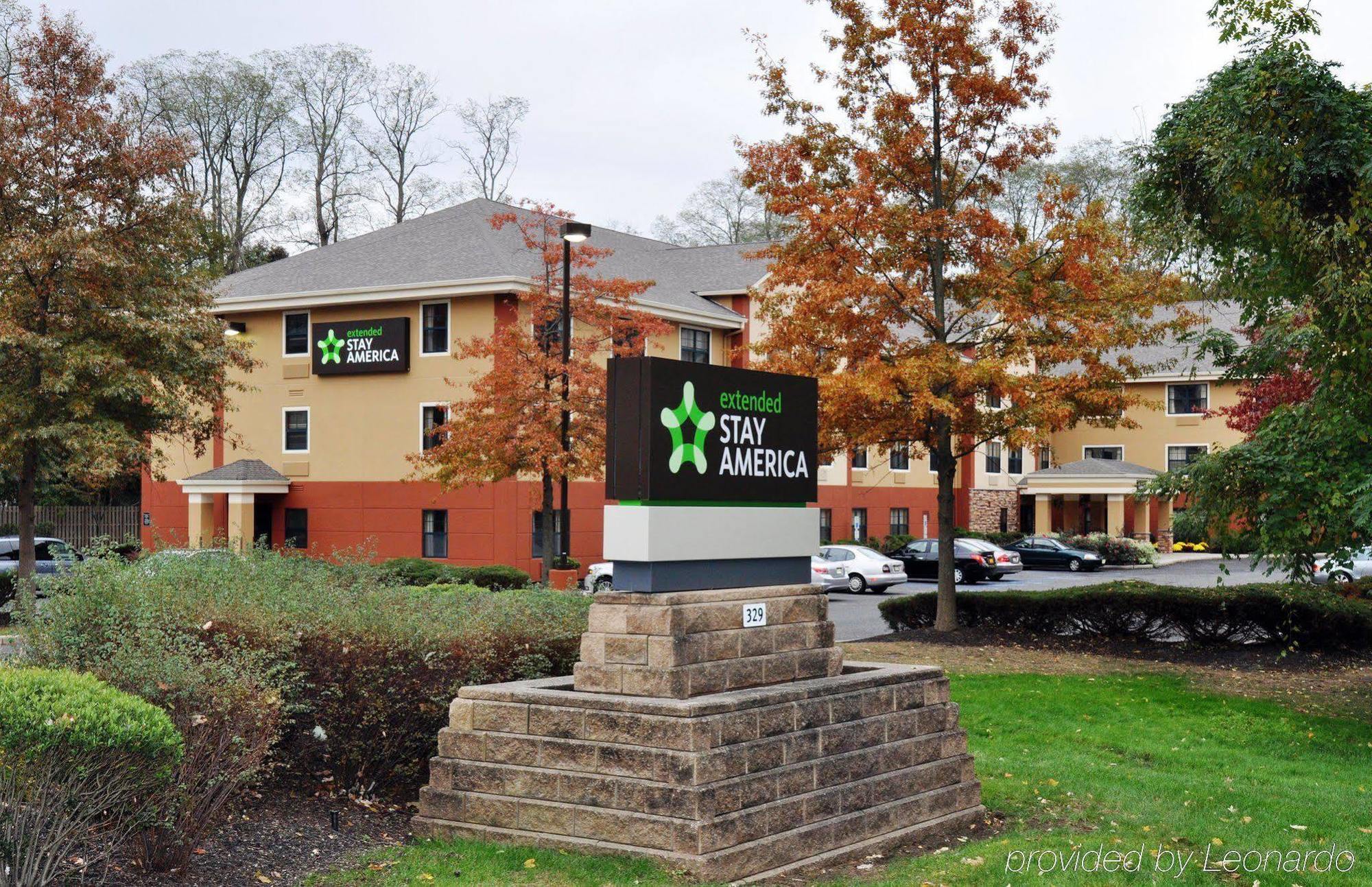 Hotel Extended America - - Middletown